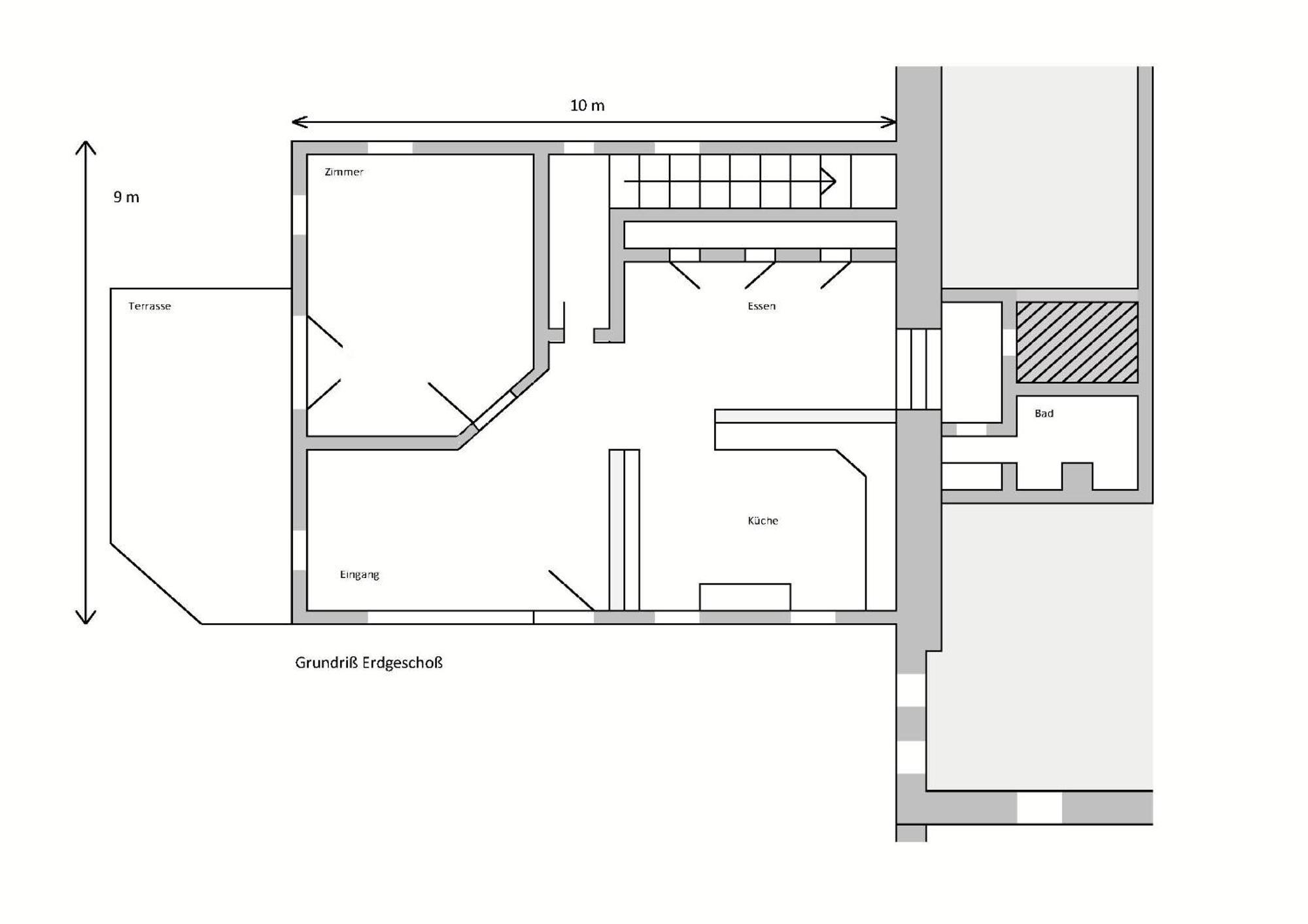 Baerchenhof Apartment Priestewitz Cameră foto